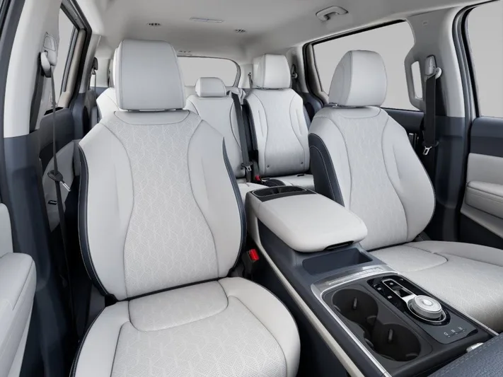 2026 Kia Carnival - view 15