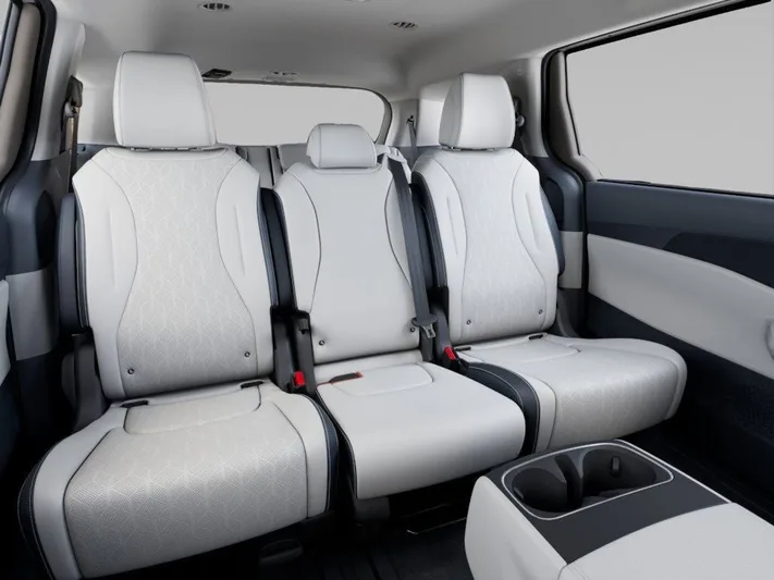 2026 Kia Carnival - view 16