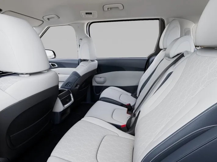 2026 Kia Carnival - view 18