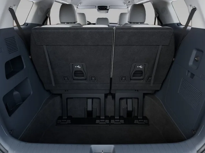 2026 Kia Carnival - view 19