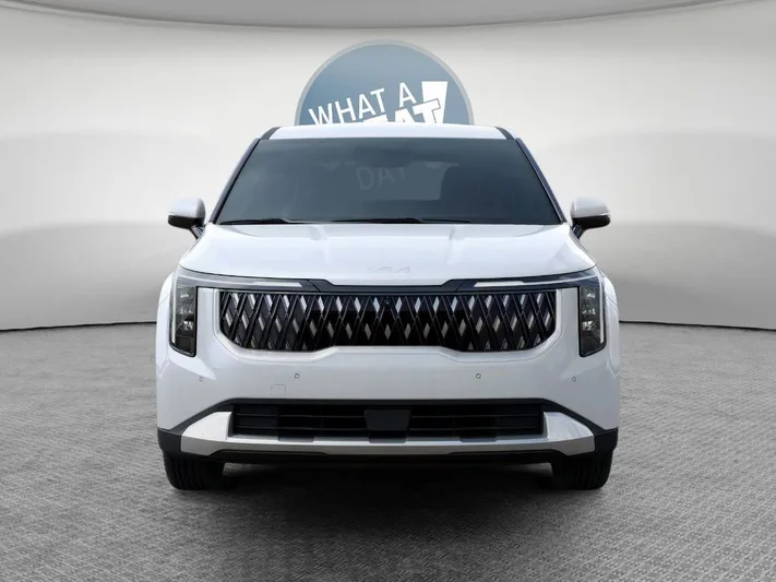 2026 Kia Carnival - view 2