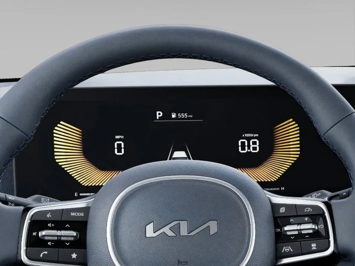 2026 Kia Carnival - view 21