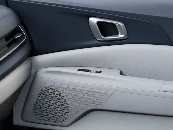 2026 Kia Carnival - view 25