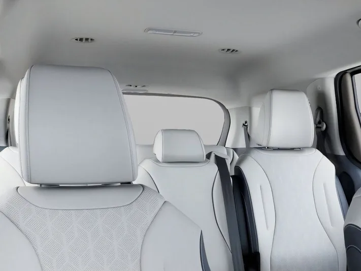 2026 Kia Carnival - view 27