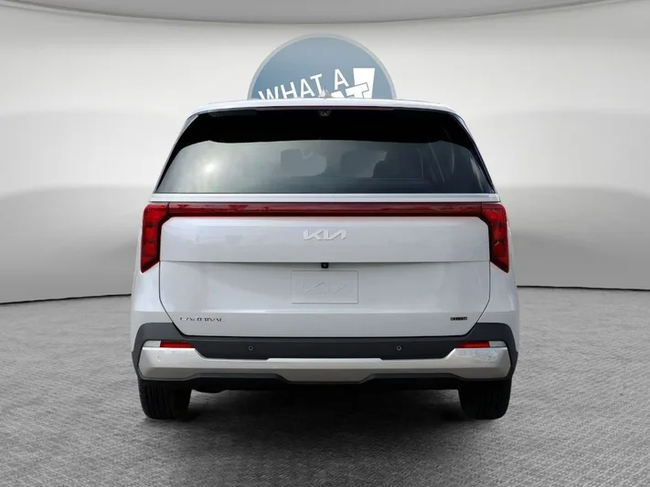 2026 Kia Carnival - view 5
