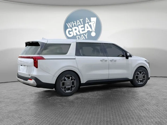 2026 Kia Carnival - view 6