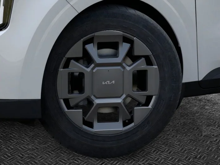 2026 Kia Carnival - view 9