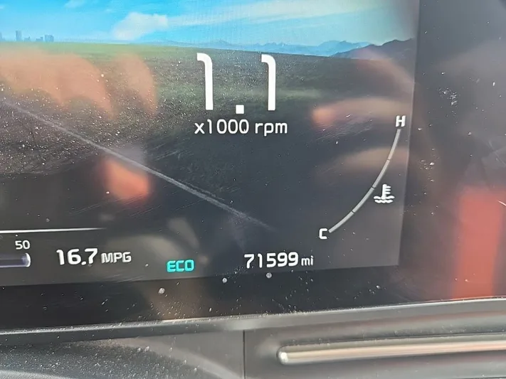 2022 Kia Carnival - view 14