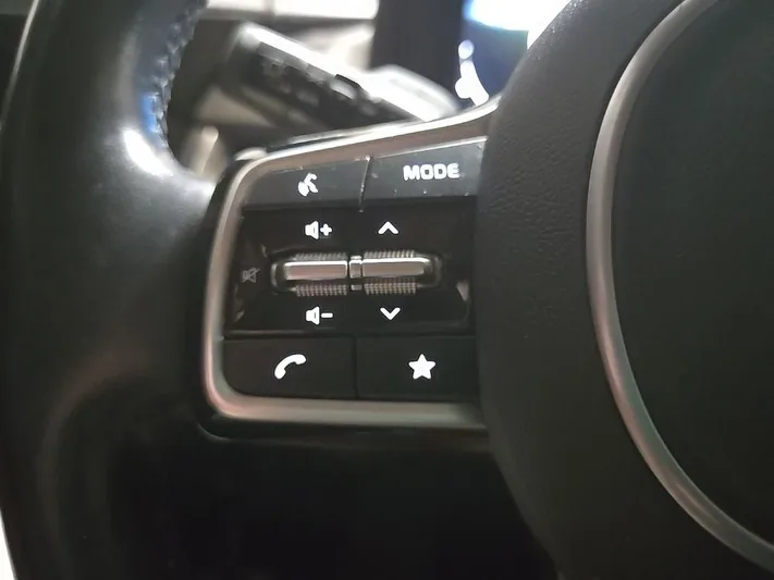 2022 Kia Carnival - view 24