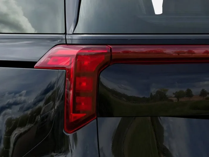 2026 Kia Carnival - view 11
