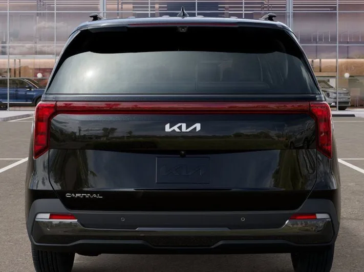 2026 Kia Carnival - view 13