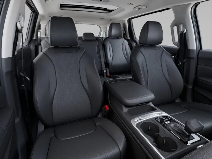 2026 Kia Carnival - view 15