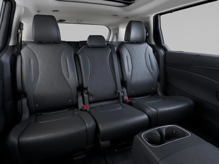 2026 Kia Carnival - view 16