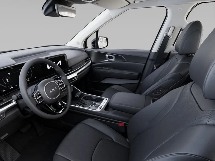 2026 Kia Carnival - view 17
