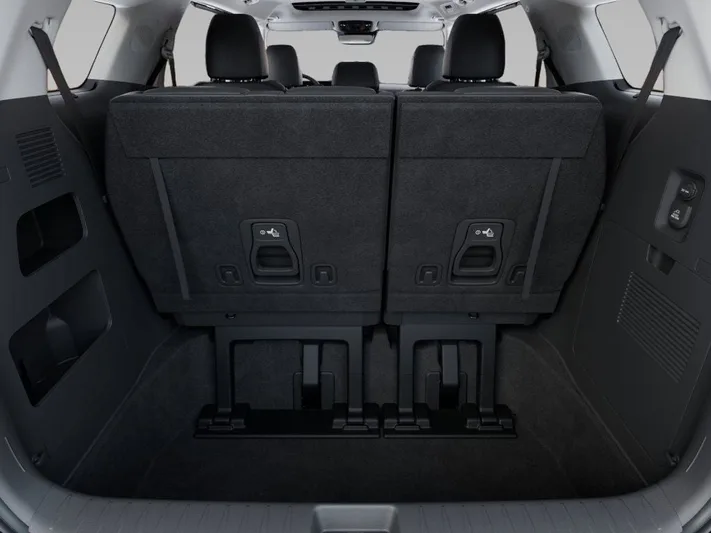 2026 Kia Carnival - view 19