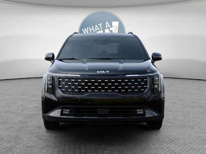 2026 Kia Carnival - view 2