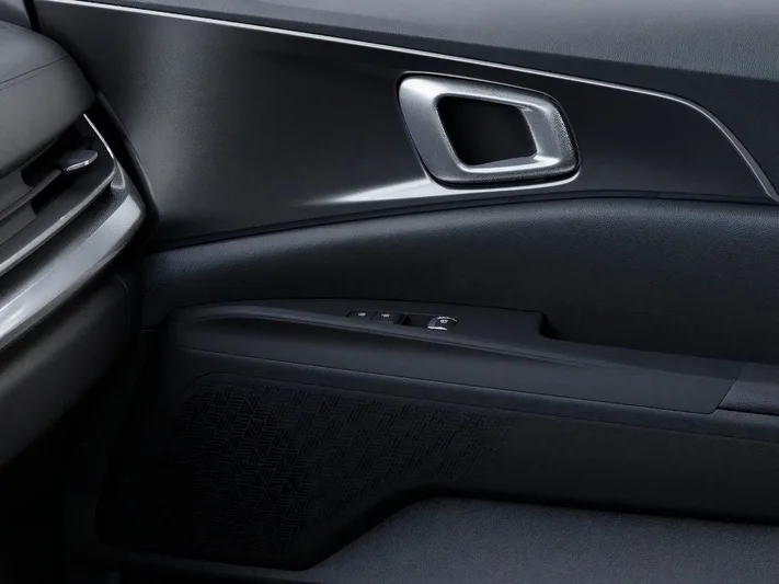 2026 Kia Carnival - view 25