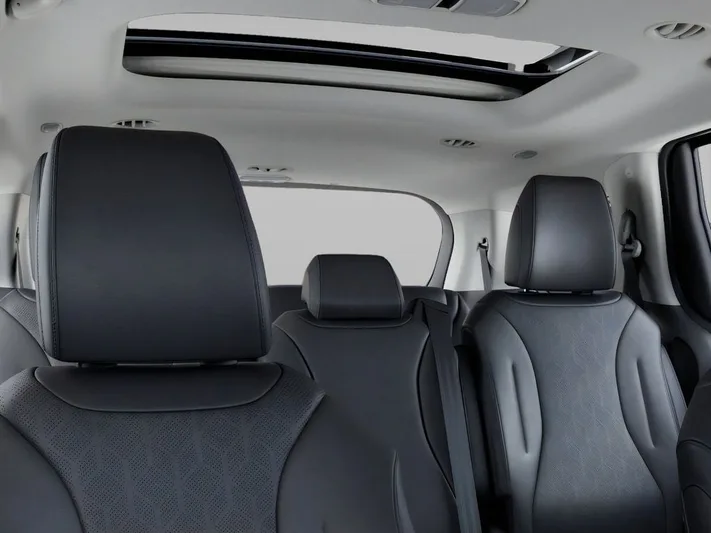 2026 Kia Carnival - view 27