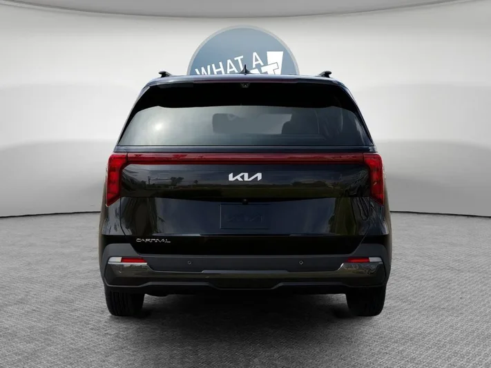 2026 Kia Carnival - view 5