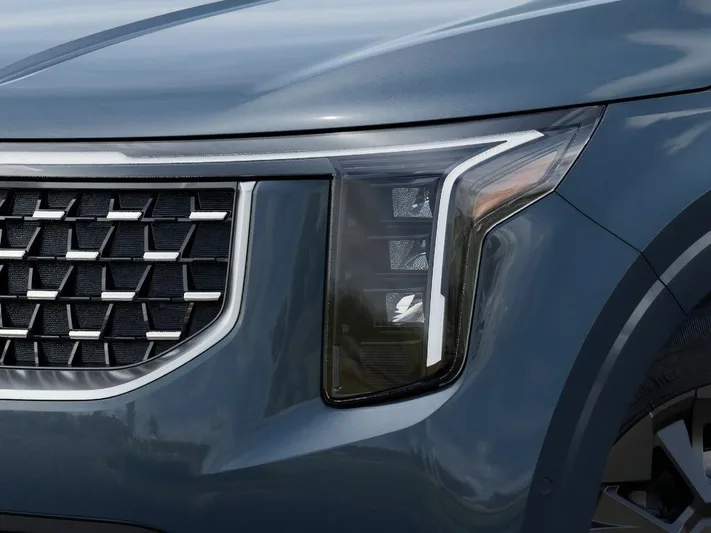 2026 Kia Carnival - view 10