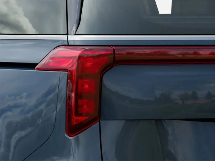 2026 Kia Carnival - view 11