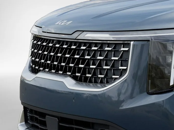 2026 Kia Carnival - view 12