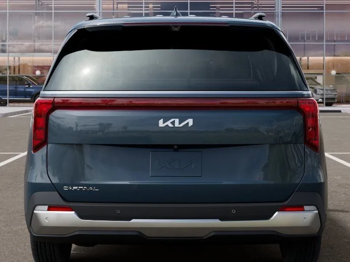 2026 Kia Carnival - view 13