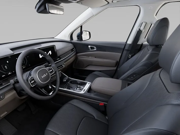 2026 Kia Carnival - view 17