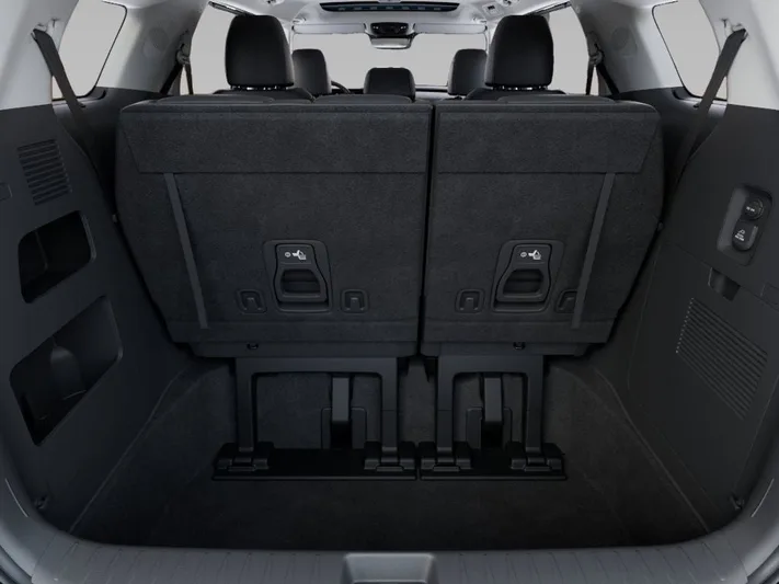 2026 Kia Carnival - view 19