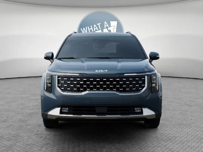 2026 Kia Carnival - view 2
