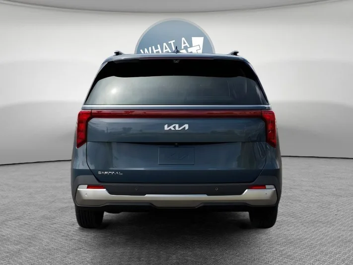 2026 Kia Carnival - view 5