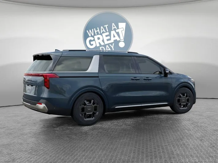 2026 Kia Carnival - view 6