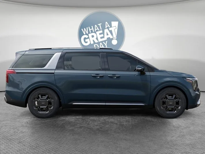 2026 Kia Carnival - view 7