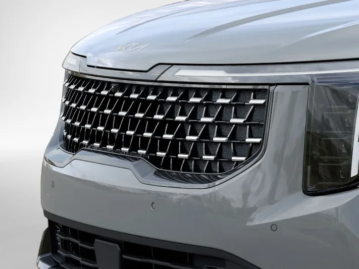 2026 Kia Carnival - view 12