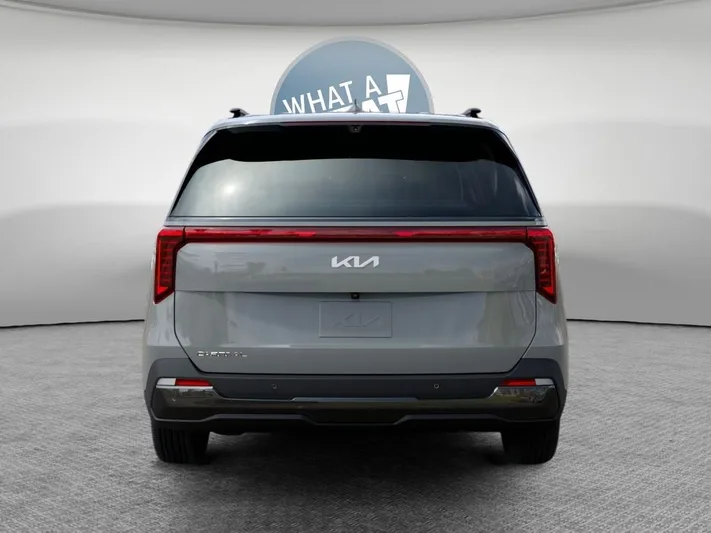 2026 Kia Carnival - view 13