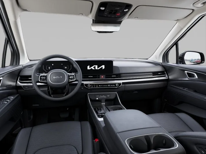 2026 Kia Carnival - view 14