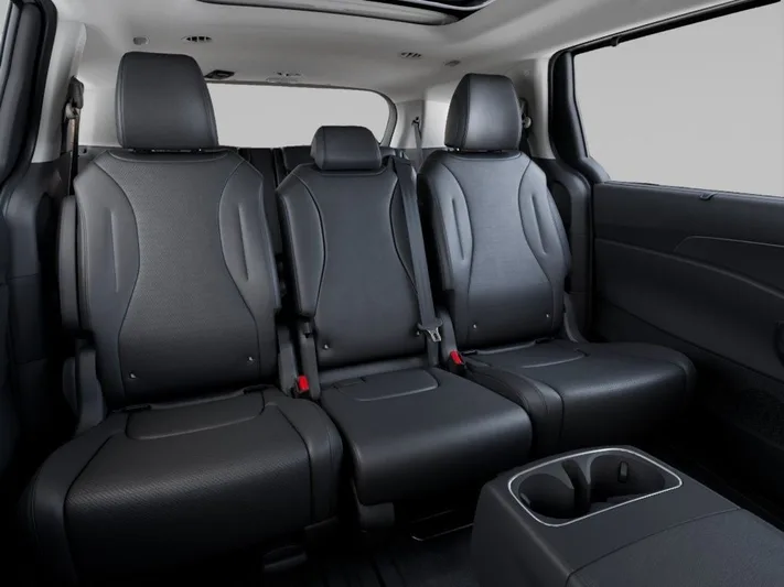 2026 Kia Carnival - view 16