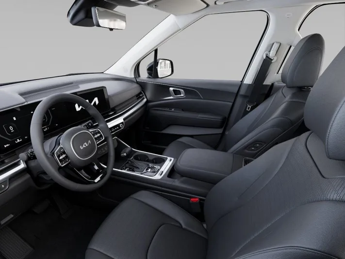 2026 Kia Carnival - view 17