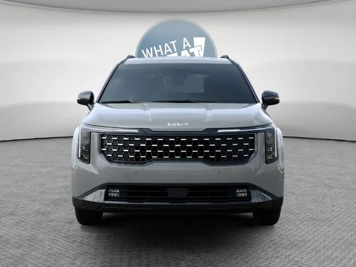 2026 Kia Carnival - view 2