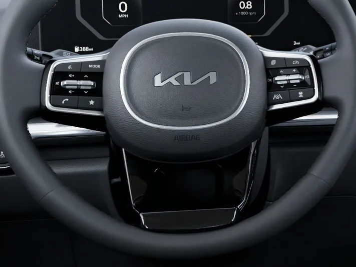 2026 Kia Carnival - view 22