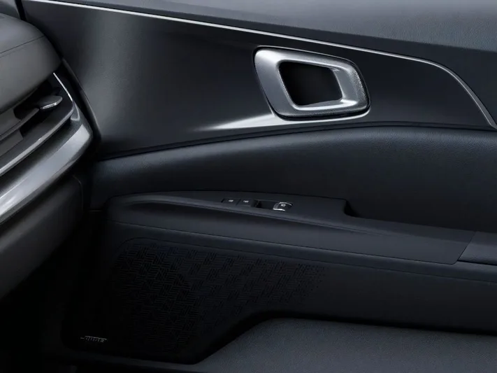 2026 Kia Carnival - view 25