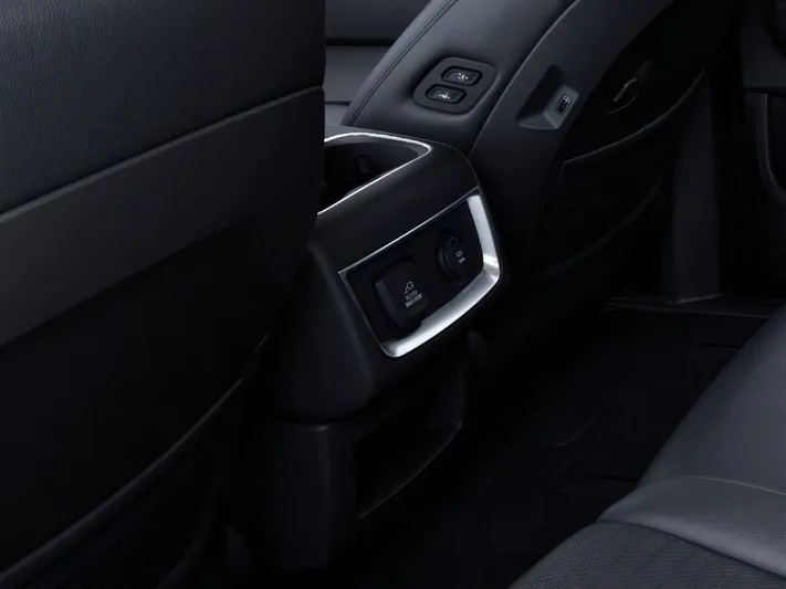 2026 Kia Carnival - view 26