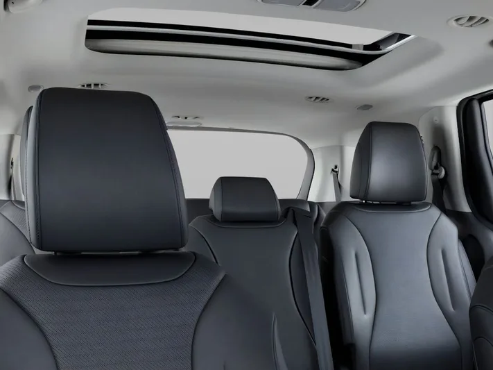 2026 Kia Carnival - view 27