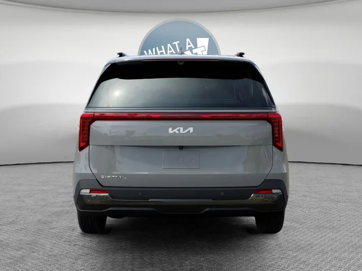 2026 Kia Carnival - view 5