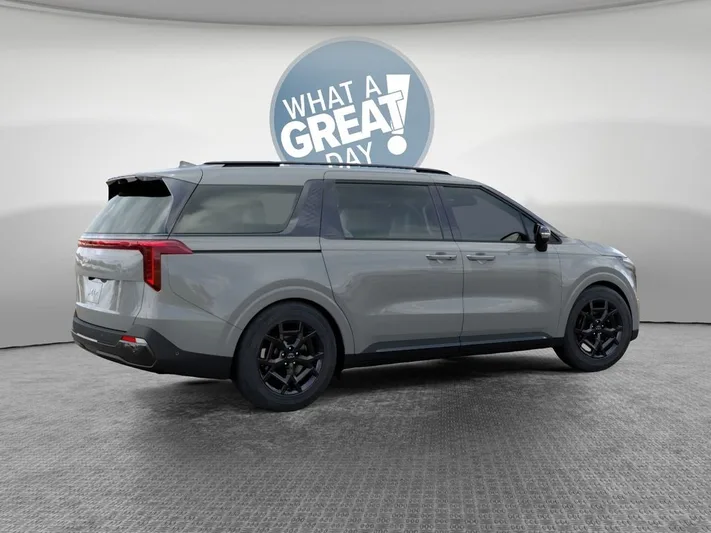 2026 Kia Carnival - view 6
