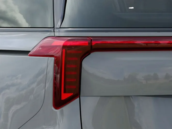 2026 Kia Carnival - view 11