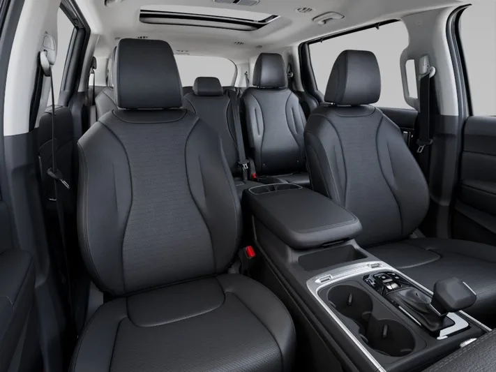 2026 Kia Carnival - view 15