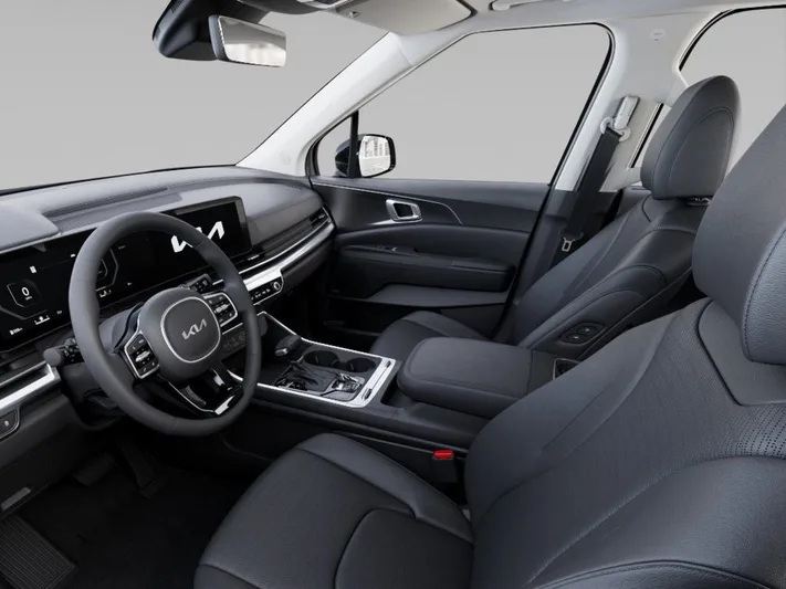 2026 Kia Carnival - view 17