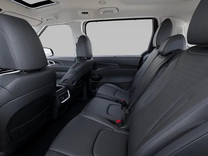 2026 Kia Carnival - view 18