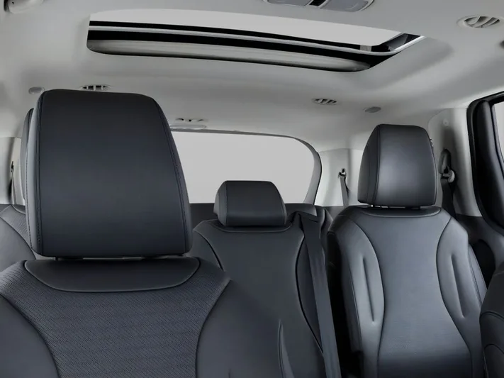 2026 Kia Carnival - view 27